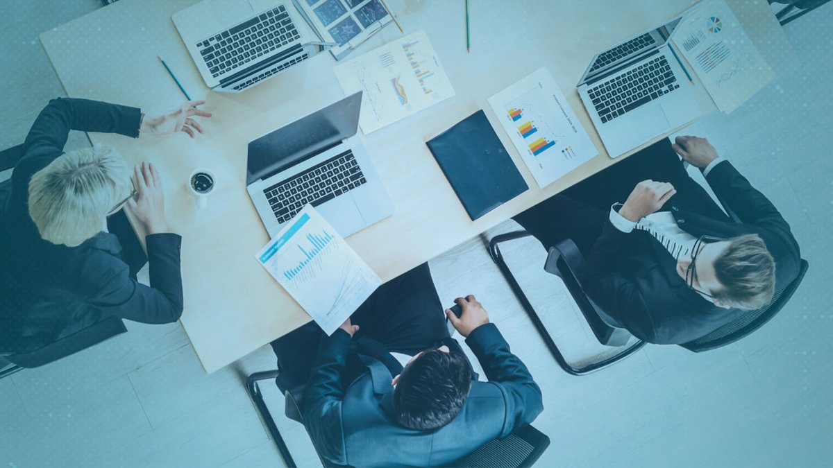 Por qué el éxito de las empresas depende de la protección digital bit.ly/48HvQvz vía <a href="/ESETLA/">ESET Latinoamérica</a> #ciberseguridad