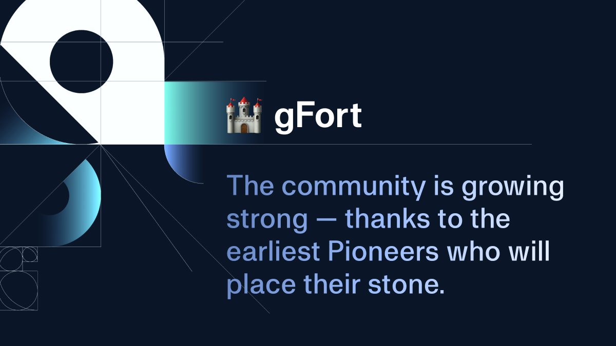 gFort

<a href="/ForteProtocol/">Forte Protocol</a> Building the Next Generation of Web3 Infrastructure

Forte is a blockchain infrastructure project designed to bring onchain compliance, token governance, and economic transparency to the Web3 ecosystem. Its core mission is to enable developers, game studios,