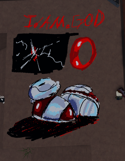 SOMAS_2000's tweet image. #mario85 #BrianGriffinPlush #hypnoslullaby  #triachel 

I had a lot of fun drawing in the Spray Paint