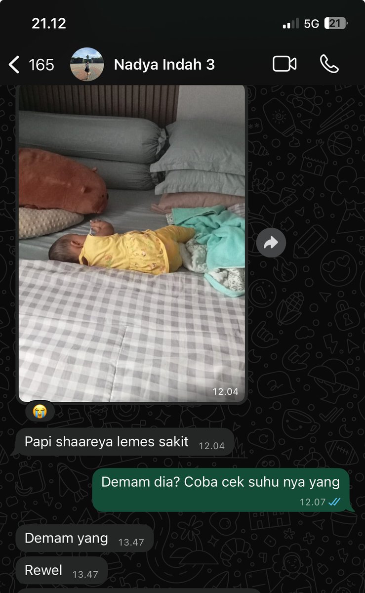 Syauqi Bima tweet media