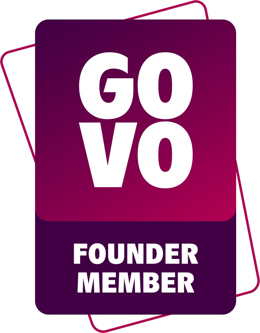 Hot off the heels of our 'Role of a Lifetime' campaign launch, we're proud to announce ITV as a Founder Member of <a href="/GoVoOfficial/">GoVo</a> - the new digital volunteering platform from <a href="/RoyalVolService/">Royal Voluntary Service</a>.

#GoVo  #EmployeeVolunteering #PurposeAtWork