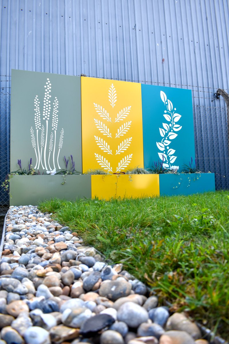 ICB (Fabrications) Ltd tweet media