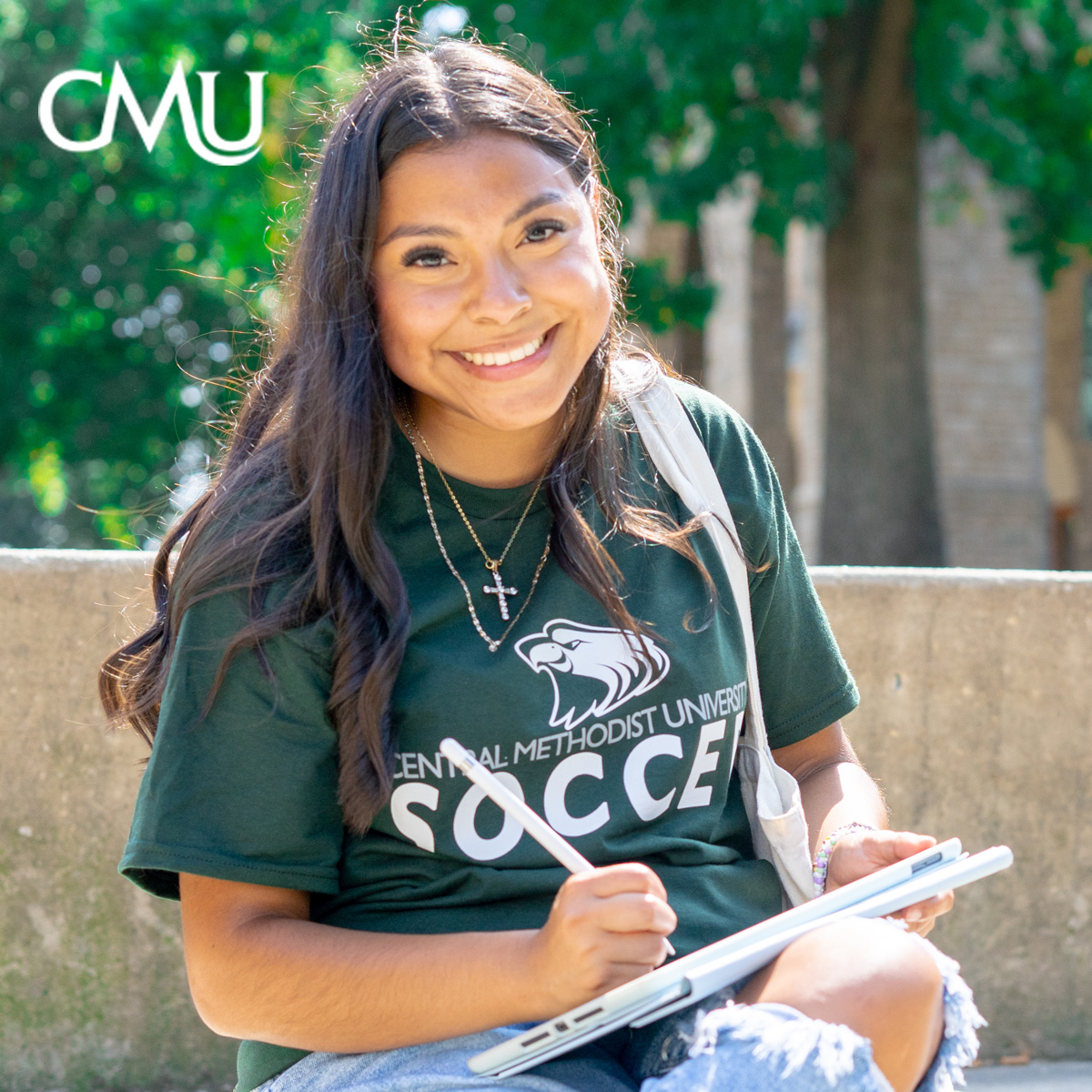 Join <a href="/cmuniv/">Central Methodist University</a> in honoring the legacy of higher education at this year's MCCA convention. See you November 12-14 at the St. Charles Convention Center. #mcca25