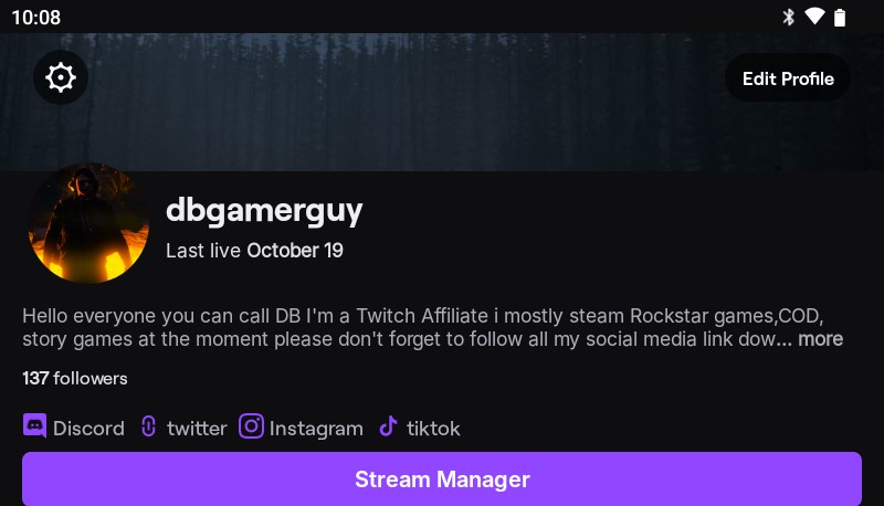 dbgamerguy tweet media