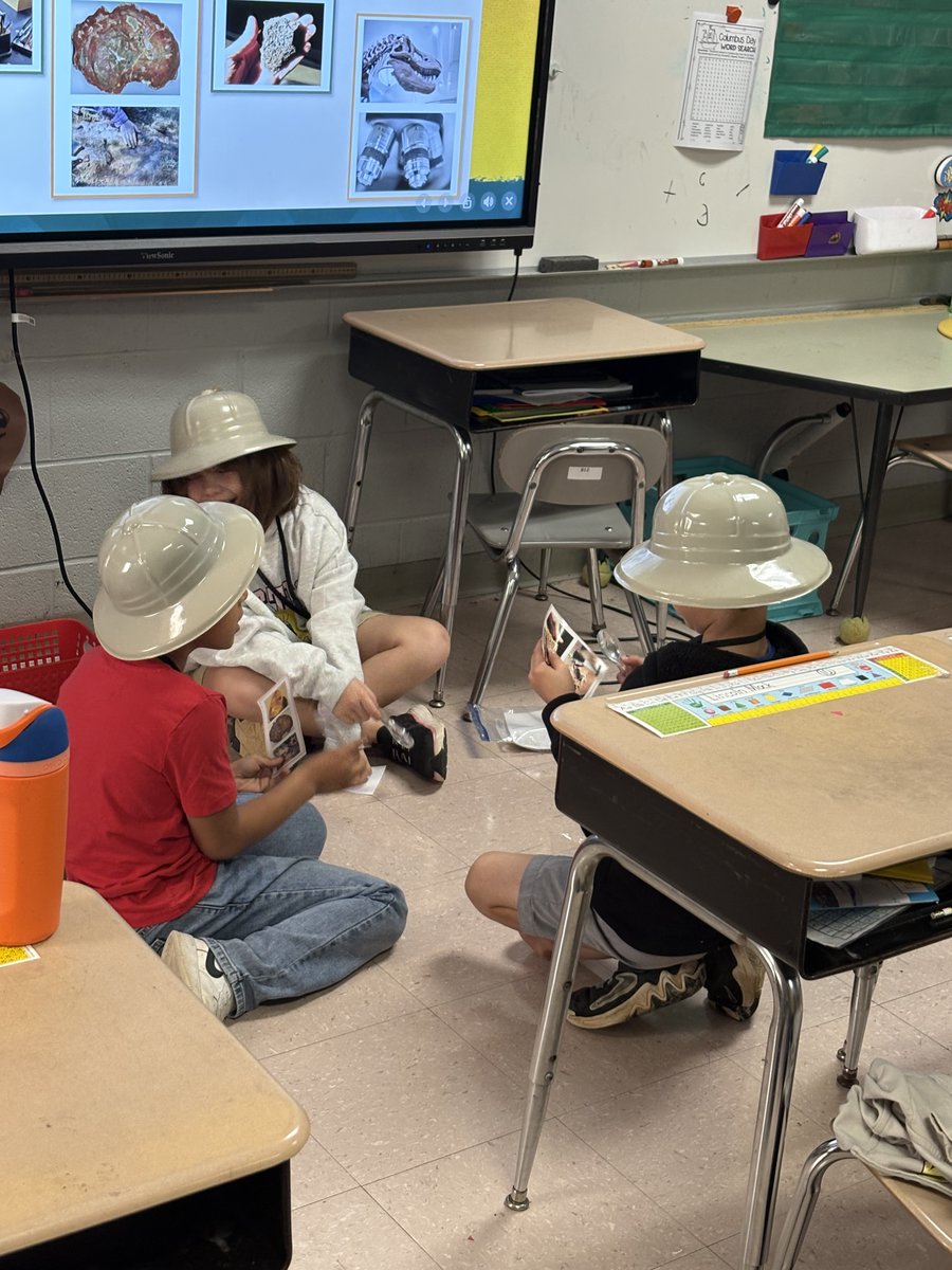 Stewartsboro Elementary tweet media