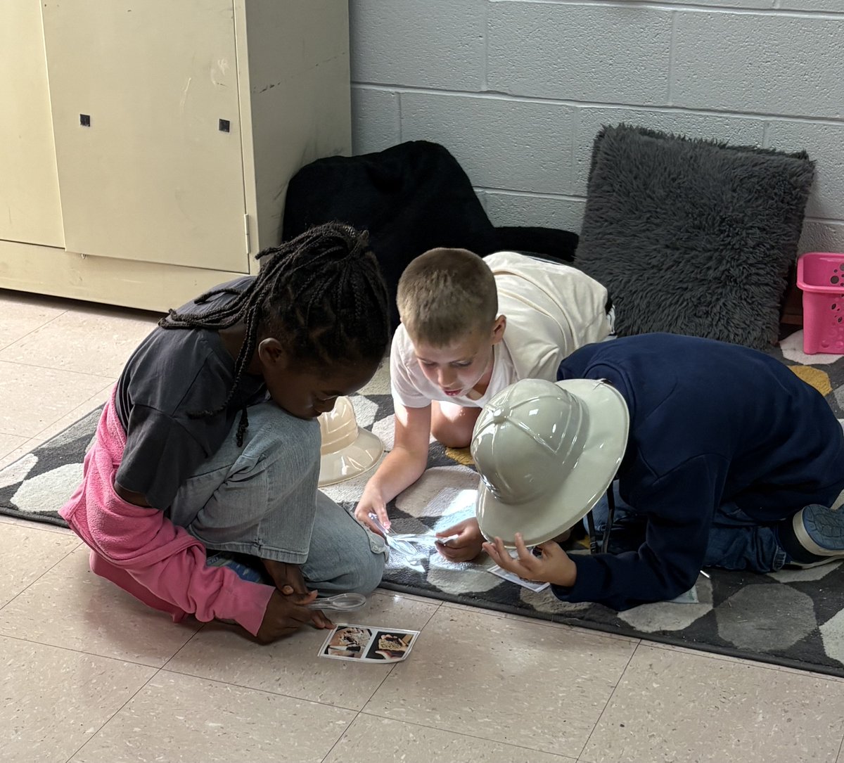 Stewartsboro Elementary tweet media