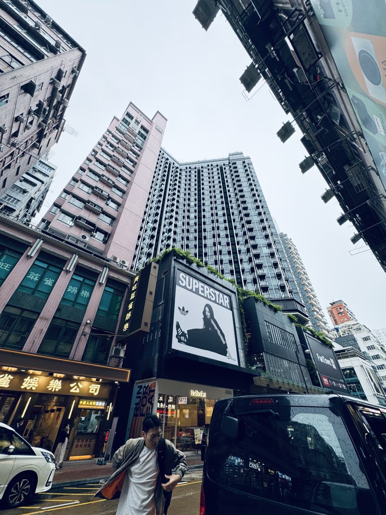 GaboZn's tweet photo. Hong Kong 🇭🇰 https://t.co/Xf38E7c6MM