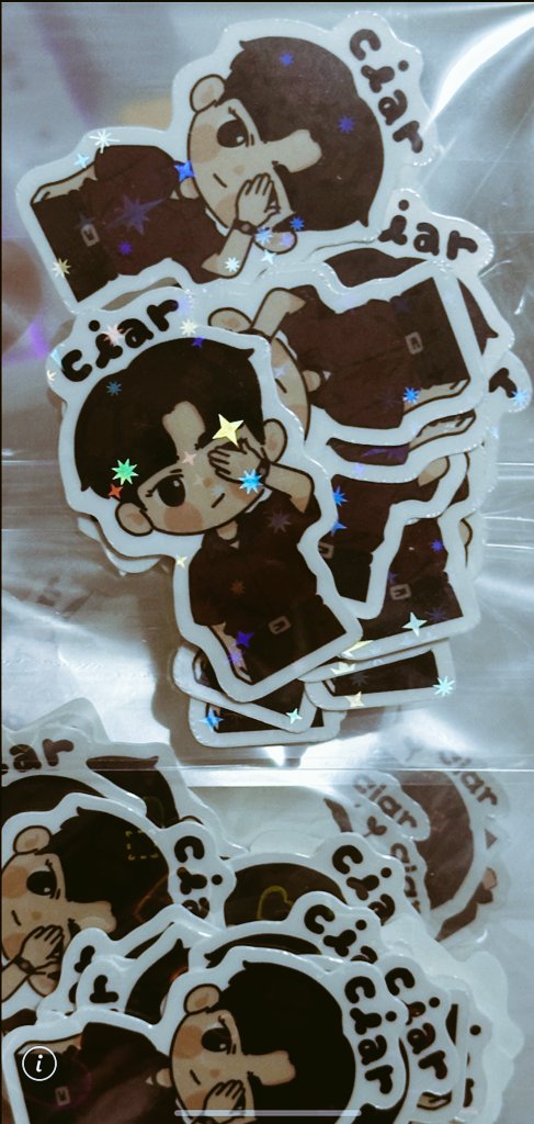 koongkamkram111's tweet image. พรุ่งนี้ งาน ไฟนอล อีพี รีแวมป์ มารับ สติ๊กเกอร์ คีอาร์ ได้น้าาา
น่าจะไปถึงประมาณ ทุ่มนึง
Fanart by : @KYUNGxxxxx
6th Floor, Siam Pavalai, Paragon Cineplex
October 25,2025
#RevampSeries
#barcodetin
@BarcodeTin
