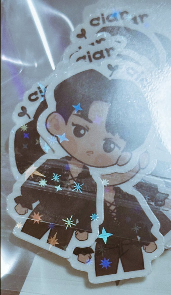 koongkamkram111's tweet image. พรุ่งนี้ งาน ไฟนอล อีพี รีแวมป์ มารับ สติ๊กเกอร์ คีอาร์ ได้น้าาา
น่าจะไปถึงประมาณ ทุ่มนึง
Fanart by : @KYUNGxxxxx
6th Floor, Siam Pavalai, Paragon Cineplex
October 25,2025
#RevampSeries
#barcodetin
@BarcodeTin
