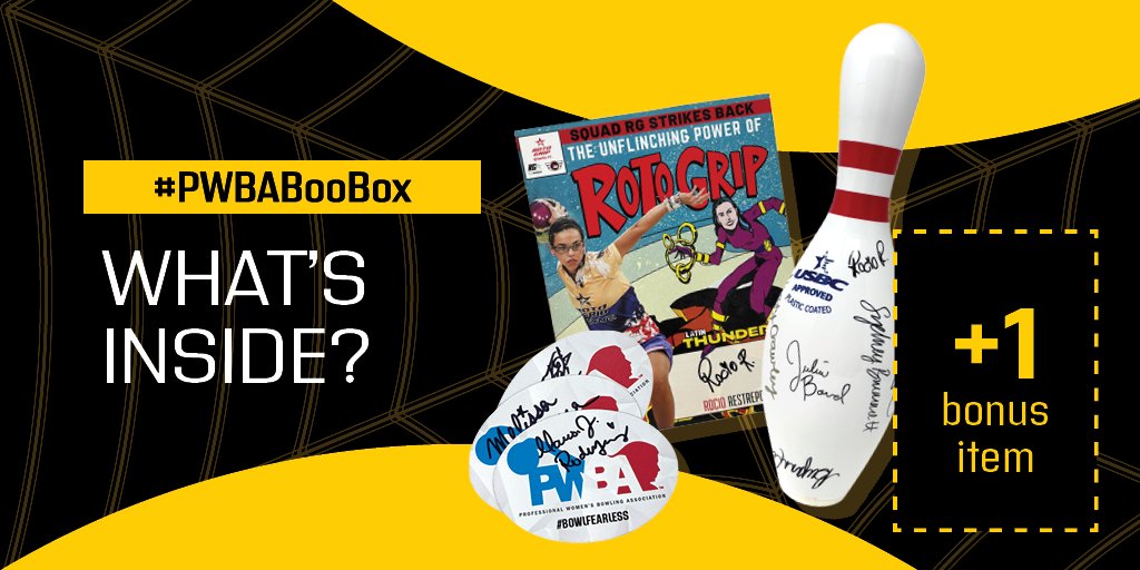 PWBA Tour tweet media