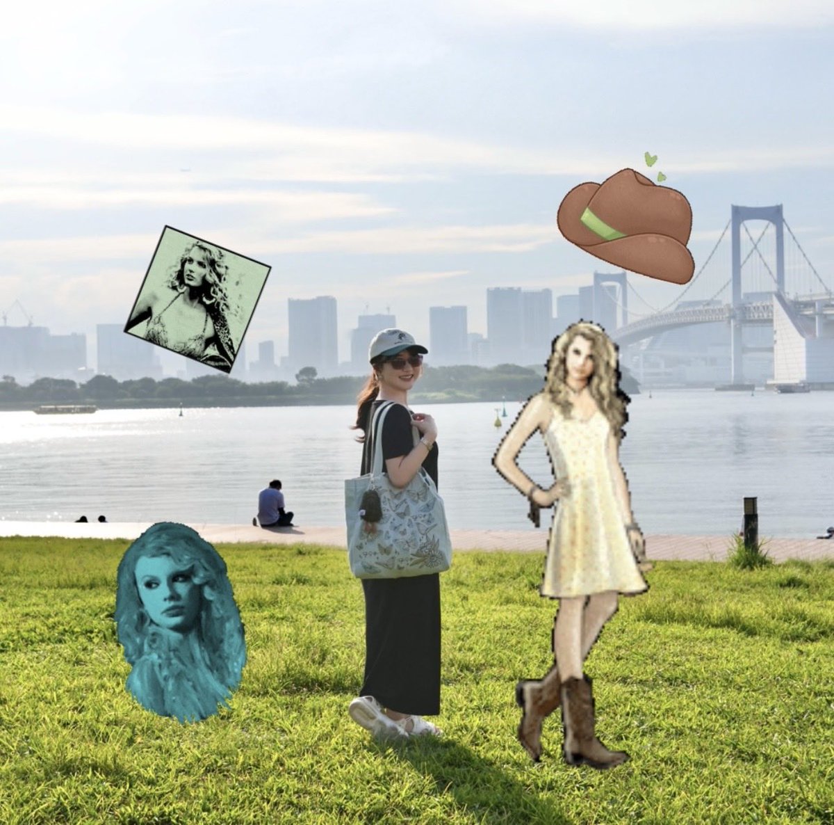 Sae | The Eras Tour in 🇯🇵🇺🇸🇬🇧 (@saefty13) on Twitter photo Happy 19th anniversary to the album that started Taylor’s showgirl story💚 #19YearsOfTaylorSwift <a href="/taylorswift13/">Taylor Swift</a> <a href="/taylornation13/">Taylor Nation</a> Happy 19th anniversary to the album that started Taylor’s showgirl story💚 #19YearsOfTaylorSwift <a href="/taylorswift13/">Taylor Swift</a> <a href="/taylornation13/">Taylor Nation</a>