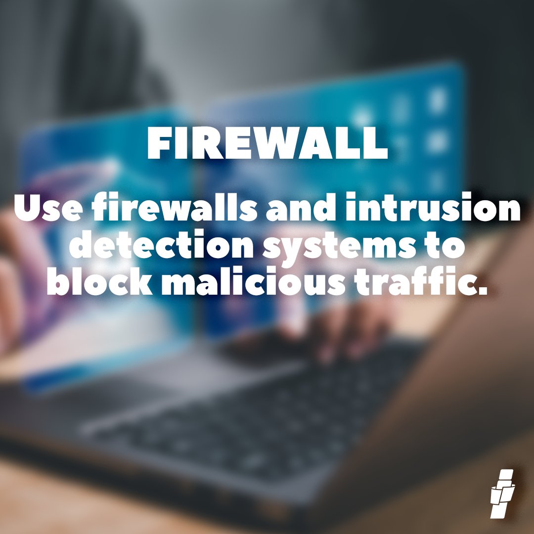 Firewalls block threats. Insurance covers what gets through. 🛡️💻 Talk to an Insurance broker to protect your business from cyber-attacks.

#IBAC #CyberAwarenessMonth