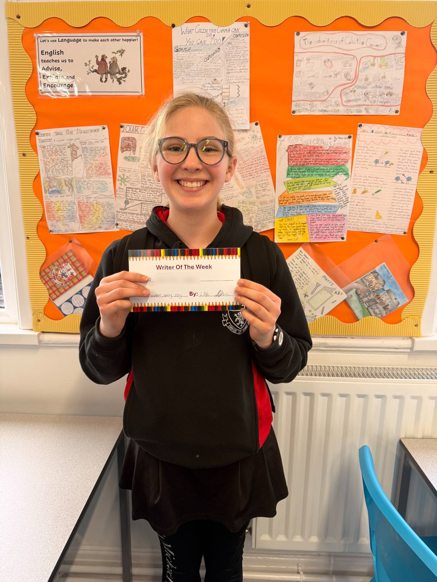 St. Michael's School tweet media