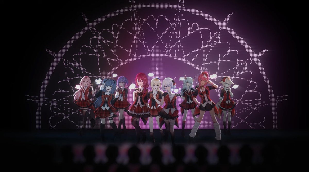 งานครั้งนี้เราได้มีโอกาสร้องและวาดรูปให้โปรเจค AKB0048 มาคับ
โดยครั้งนี้ได้รับผิดชอบงานวาดในส่วนของร่าง ลงสี วาดพร๊อพประกอบค่ะ

โปรเจคนี้เราทำมาครึ่งปีหวังว่าทุกคนจะสนุกกับเพลงที่เราตั้งใจทำกันนะคะ!

#sanawork