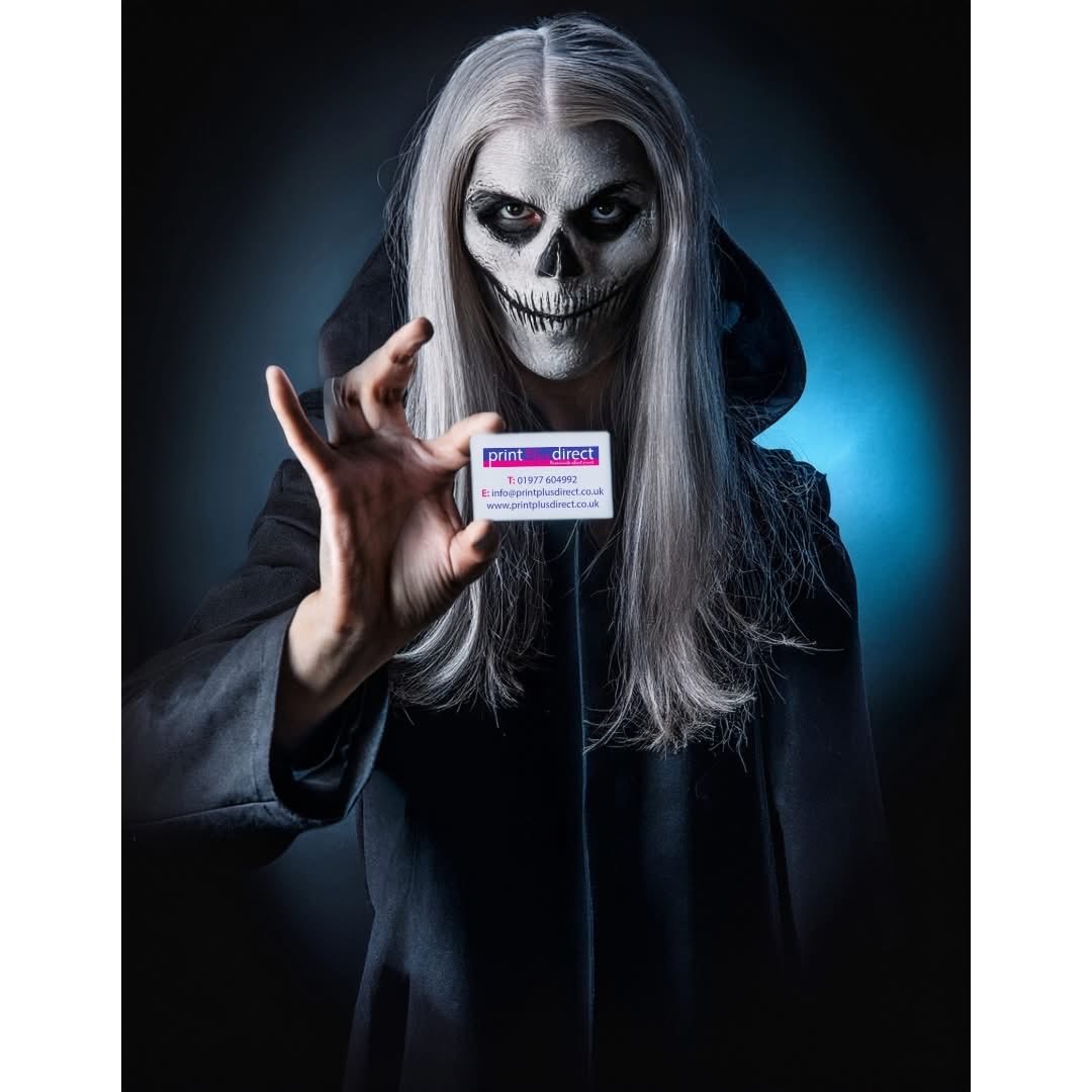 Print Plus Direct tweet media