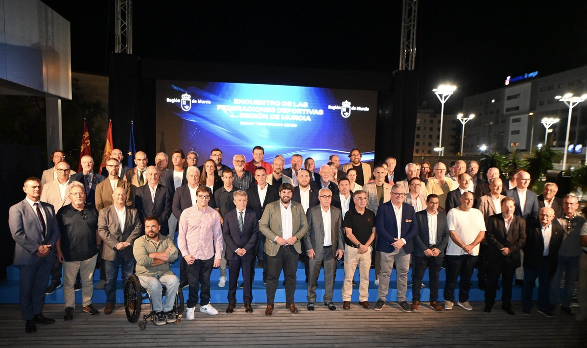 RADIO MARCA REG MURCIA - VIERNES 24/10/2025   …ralelodepotivo.esRadiomarcamurcia.com 
sito Alonso <a href="/UCAMMurcia/">UCAM Murcia</a> <a href="/CBJairis/">Hozono Global Jairis</a> <a href="/cb_cartagena/">Grupo Caesa Seguros FC Cartagena CB</a> <a href="/carlesmribas/">Carles Miñana</a> <a href="/molinabasket/">Ciudad Molina Basket</a> <a href="/GNavarro_ESP/">Gonzalo Navarro</a> <a href="/fnrmweb/">FNRM</a> Ainhoa Moreno #cwcarthago <a href="/LopezMirasF/">Fernando López Miras</a> #RegiondeMurcia