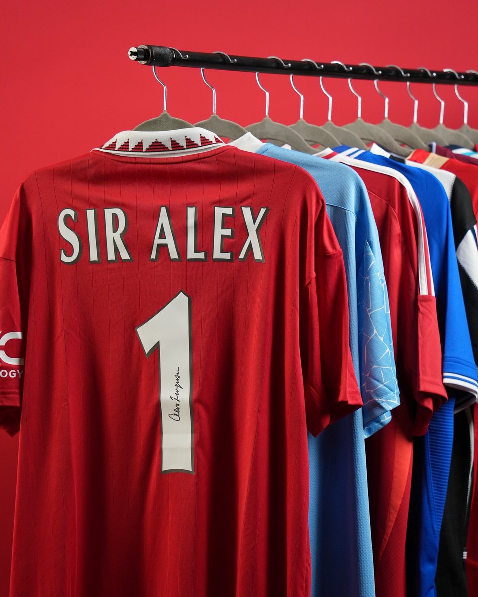 A1 Bestsellers are back! ✍️

Shop your favourites today ✅

#bestsellers #football #memorabilia