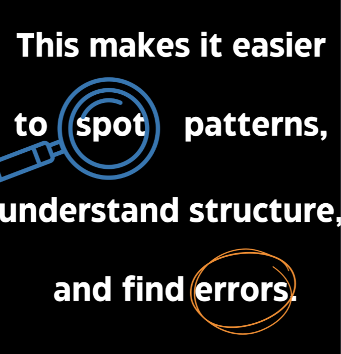 McKinleyDianne's tweet image. 🎨💻 Color + Coding = Creativity in Action!
When students explore color through coding, they’re not just designing—they’re problem-solving, thinking critically, & connecting art to STEM in powerful ways.
Let’s make learning both colorful and computational.
#STEM #Coding #Ed