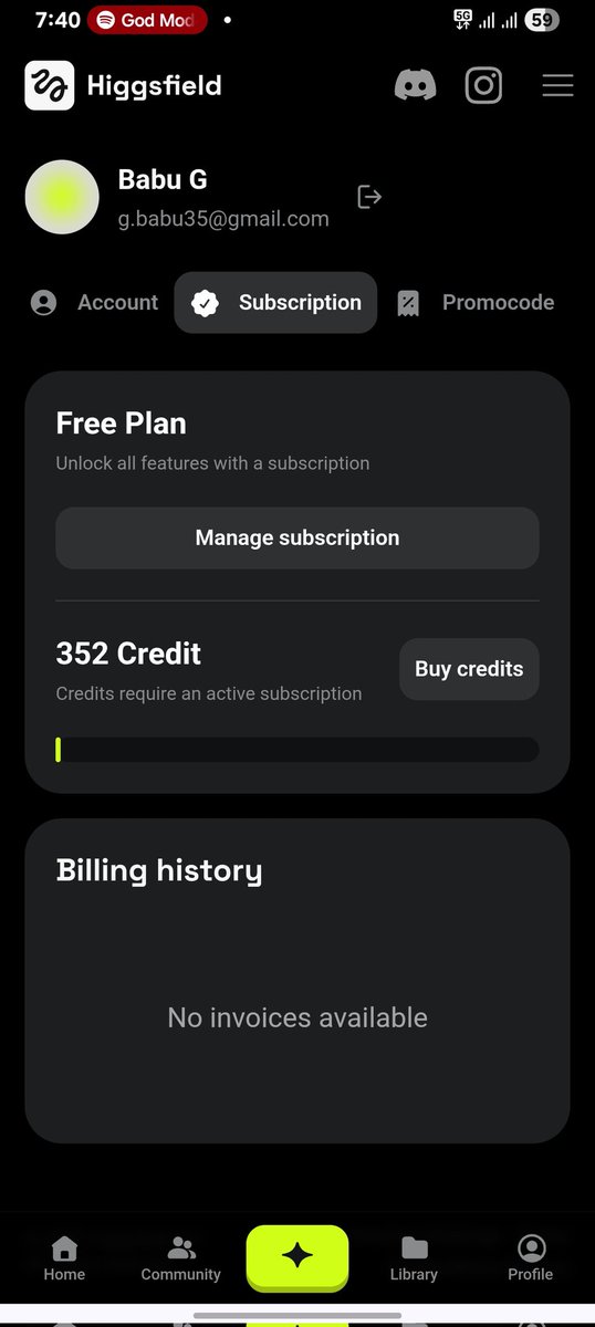 babusri50's tweet image. 🥳🥳🥳 Had sora2 credits need more to come 🥳🥳🥳🥳 #sora2invitecodes #sora2招待コード