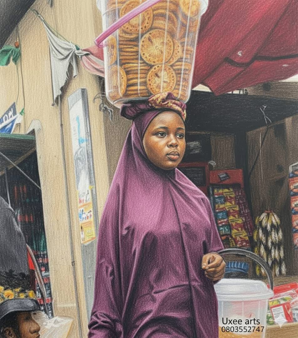 Sardaunan Matasa ✊🏻 tweet media