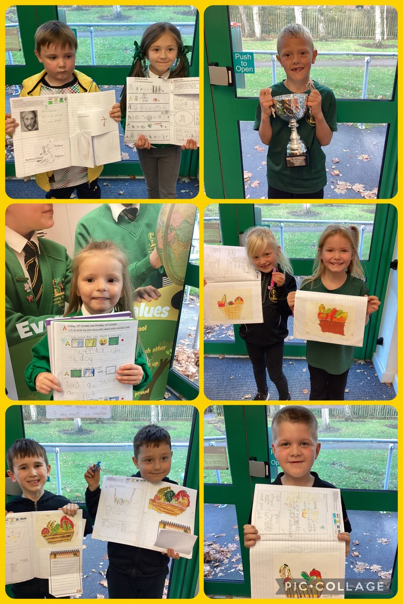 Well done to these superstars 🌟 in KS1! We have celebrated their work and achievements today 👏🏻💛💚 #lscpsenrichment #lscpsks1