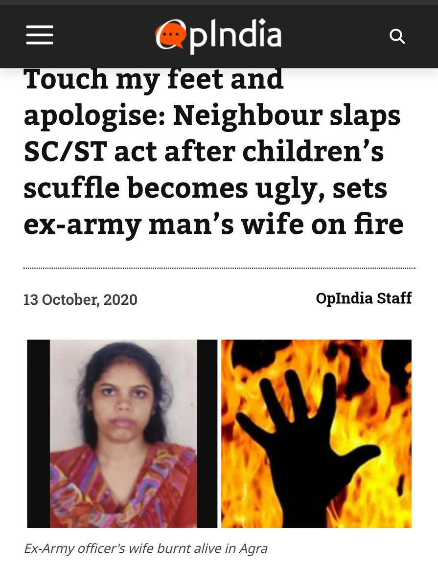 historiakayasth's tweet image. Proof that even generations upon generations of aarakshan can&apos;t improve comprehension skills. The snippet talks of Kayastha surname appropriation by a section of the so-called &quot;depressed classes.&quot; The same appropriation is still going on. For instance, in Agra a man from the…