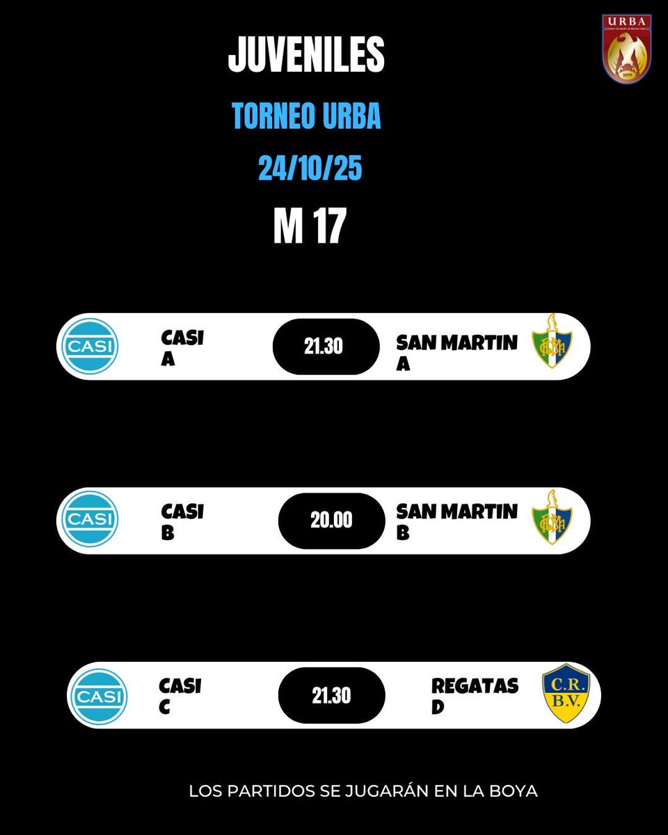 C.A.S.I. tweet media