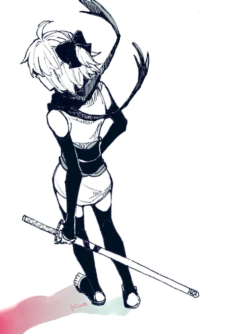 沖田さん