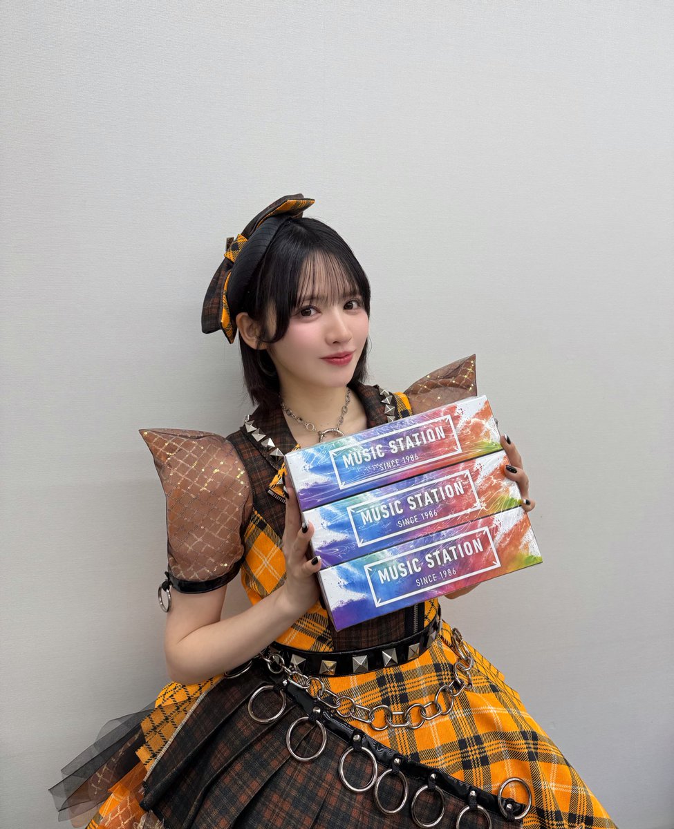 鎮西寿々歌(FRUITS ZIPPER) (@suzuka_fz1124) / Posts / X