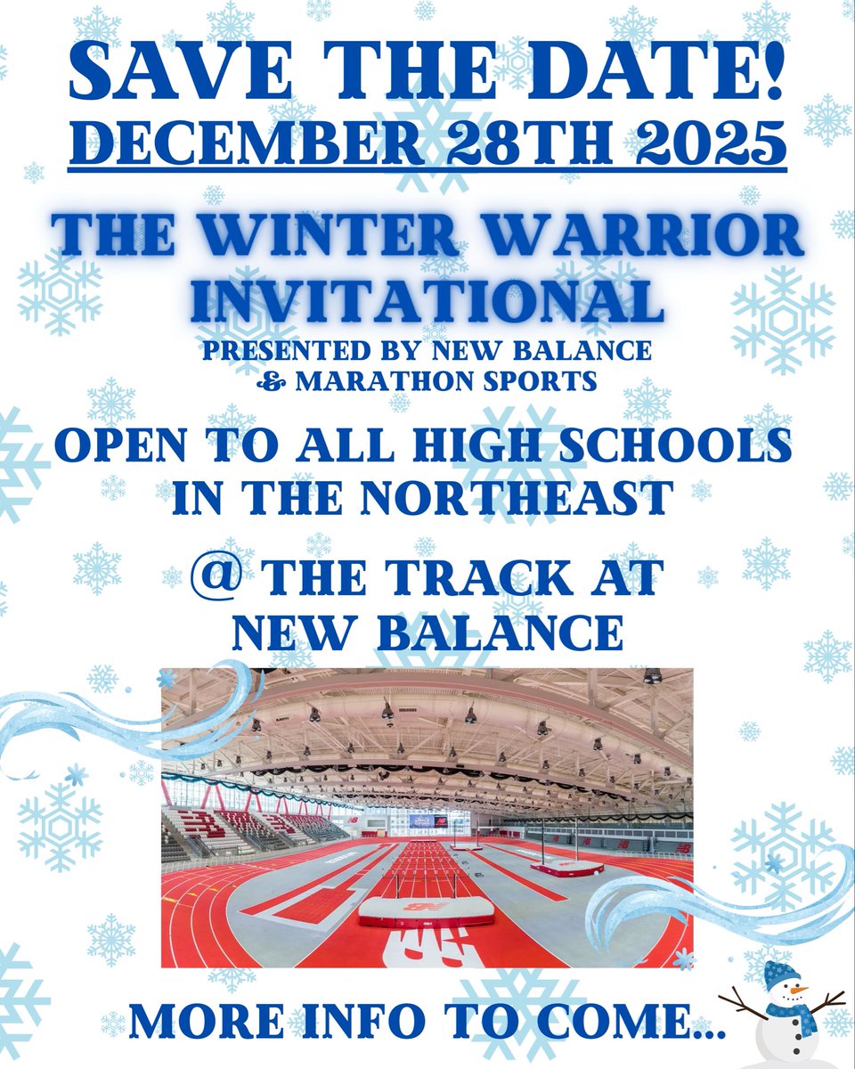 Bay State Running tweet media