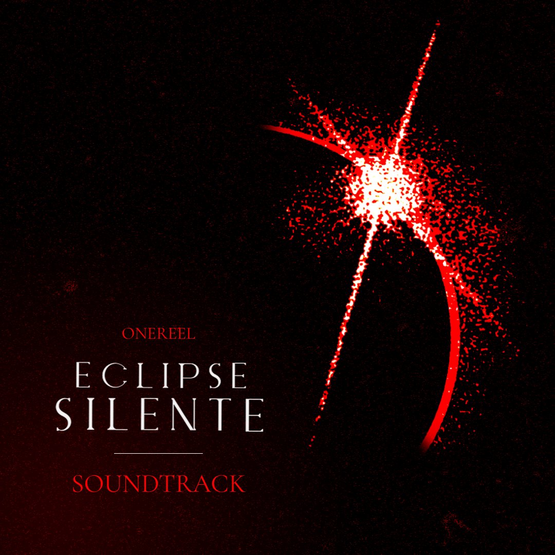 oneereel's tweet photo. LANÇOU!!
Finalmente o álbum oficial da trilha sonora de Eclipse Silente está em todos os streamings pra todo mund ouvir:

https://t.co/WZpcLoLwbV https://t.co/OJGLO3GUYg