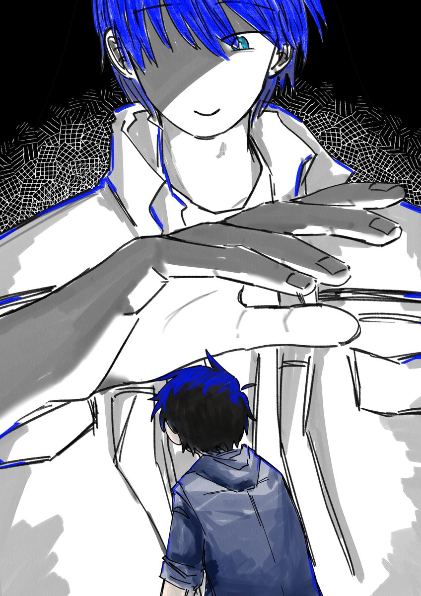 오늘도 그뭔씹 하나만 두고갈게요... 인외부키*시마