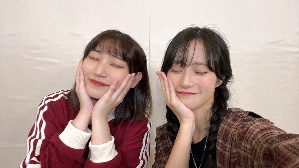 福嶋晴菜・藤本侑里のはるゆり🌸開花宣言 (@haruyuri_radio) / Posts / X