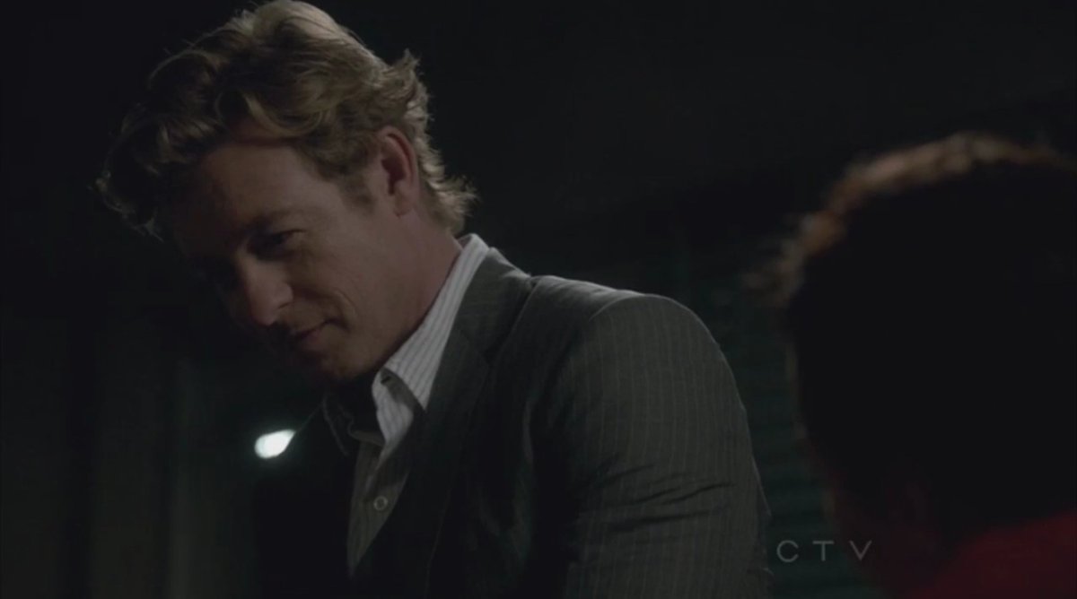 onemoveahead's tweet photo. Episode 5.01 : Lorelei to Jane "I think you're a little bit in love with her"
Episode 5.22 : Barlow to Lisbon. "I think you're a little bit in love with him"
The Mentalist season began &amp; ended with others highlighting feelings J&amp;L can't admit to each other.

TM writers 👏 https://t.co/yD2prI5CH3