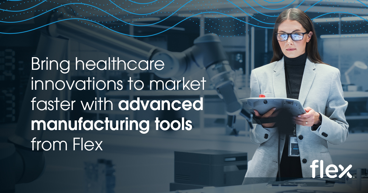 Flexintl's tweet image. Anticipate and resolve complicated manufacturing challenges with powerful visualization, simulation, and digital twin technologies that help you deliver faster, reduce risk, and deploy at scale.
Learn more at: brnw.ch/21wWUgK
#digitaltwin #simulation #visualizationtools