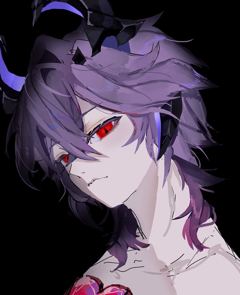 ドゥリン
 #原神
