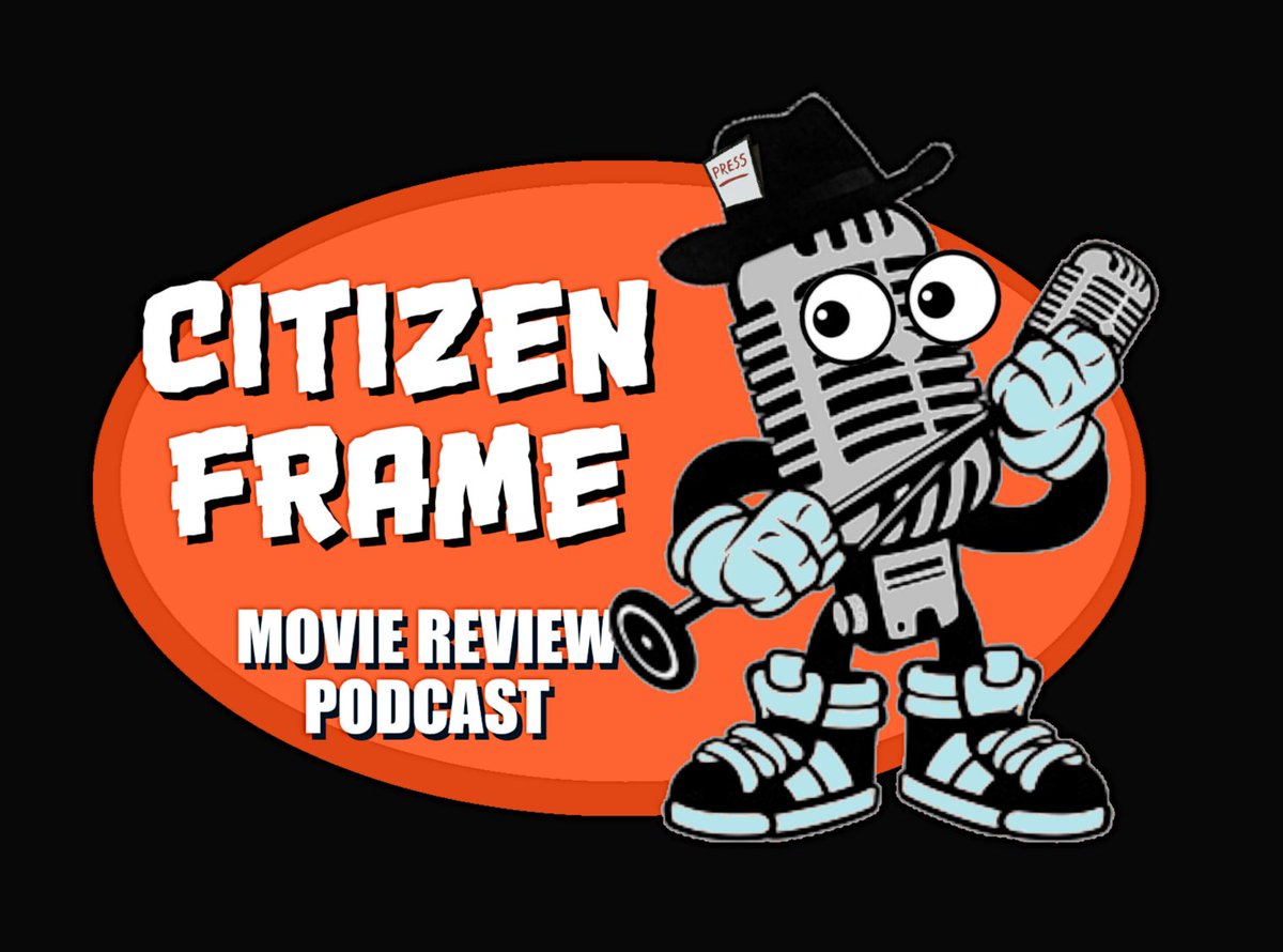 Here's another "Hallowe'en Month and a Half" CITIZEN FRAME episode for you beautiful people -- this one chosen by regular listener Sir Frank of Duffyshire!

Join us as we insult each other while discussing the Frank Grillo-starring WEREWOLVES (2024)!

thisfilmhasnotyetbeenrated.podbean.com/e/werewolves-u…