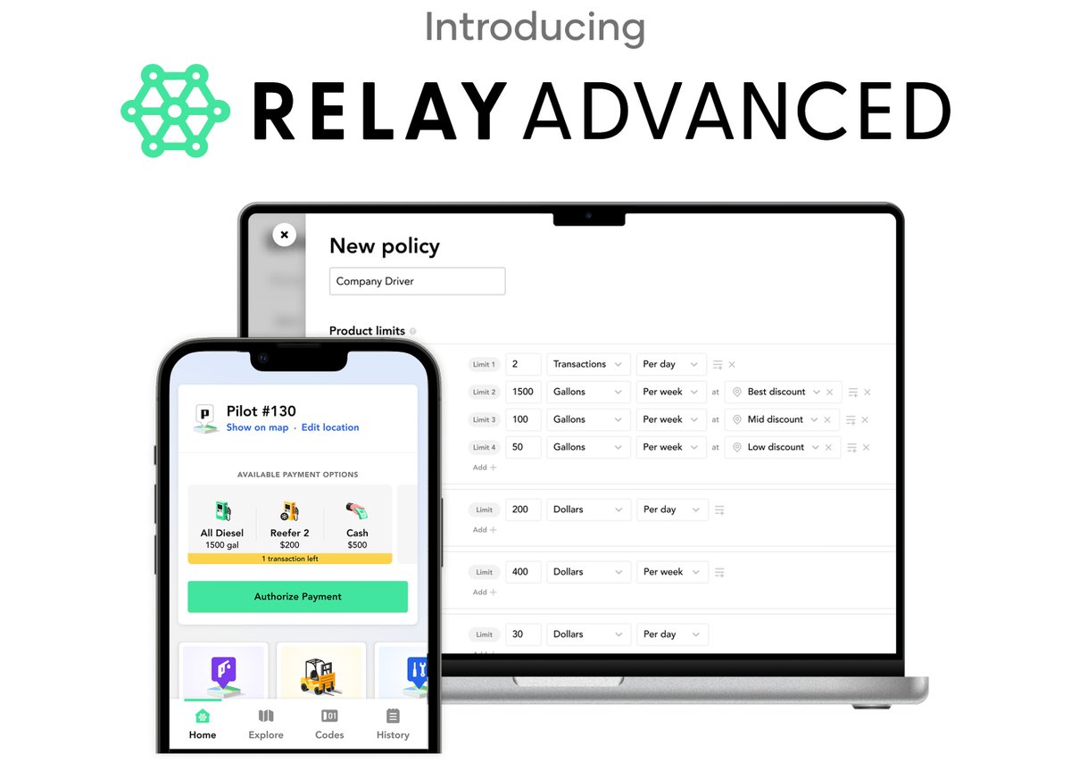 Relay Payments tweet media