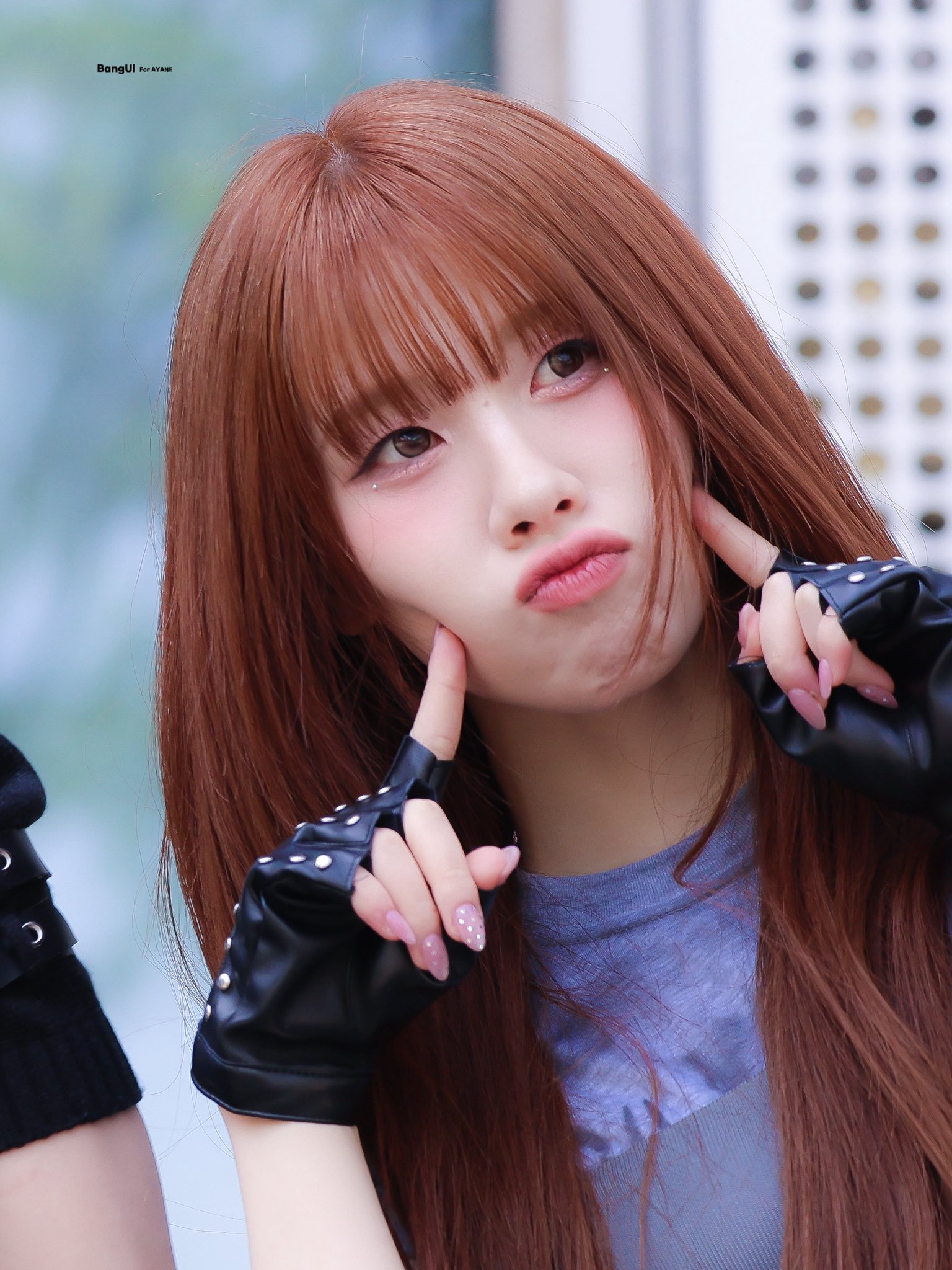 高見文寧 推しカメラ┊高見文寧（TAKAMI AYANE）✧︎ 宇多田ヒカル