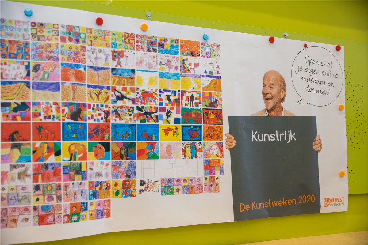 Voor basisschool Kunstrijk in Arnhem zoeken wij een enthousiaste leerkracht voor groep 5 (WTF 0,2) - vrijdag. Heb je interesse? Bekijk de volledige vacature en reageer: tinyurl.com/442aah6k
#vacature #leerkracht #onderwijs #po #arnhem #deltascholengroep