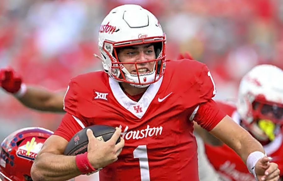 New Post: Big 12 ‘Ball: Chaos, Kicks, &amp; Sunflower Showdown Carnage thetouchdown.co.uk/big-12-ball-ch…