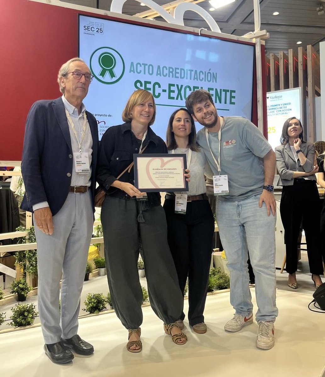 Medicina Interna HUMT tweet media