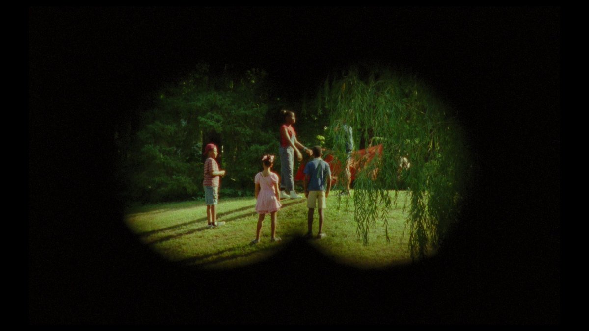 un si long voyage 
strange lives, strange films 
L’île aux trésors ✨
coming sometime in 2026