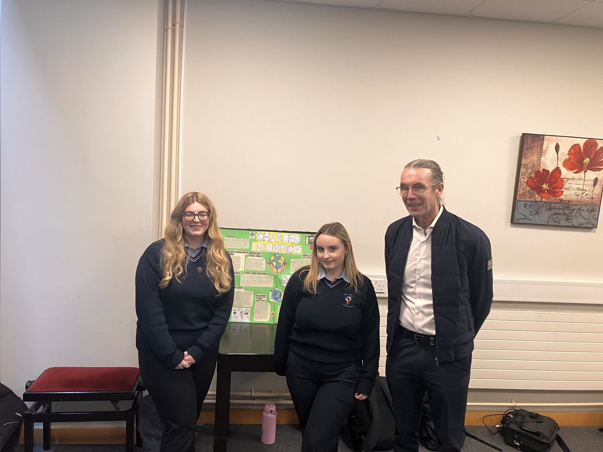 OLSS Castleblayney tweet media