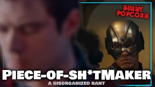 Is Peacemaker Superman's kryptonite??? youtu.be/TaTGWDnQ4O8?si… via <a href="/YouTube/">YouTube</a>