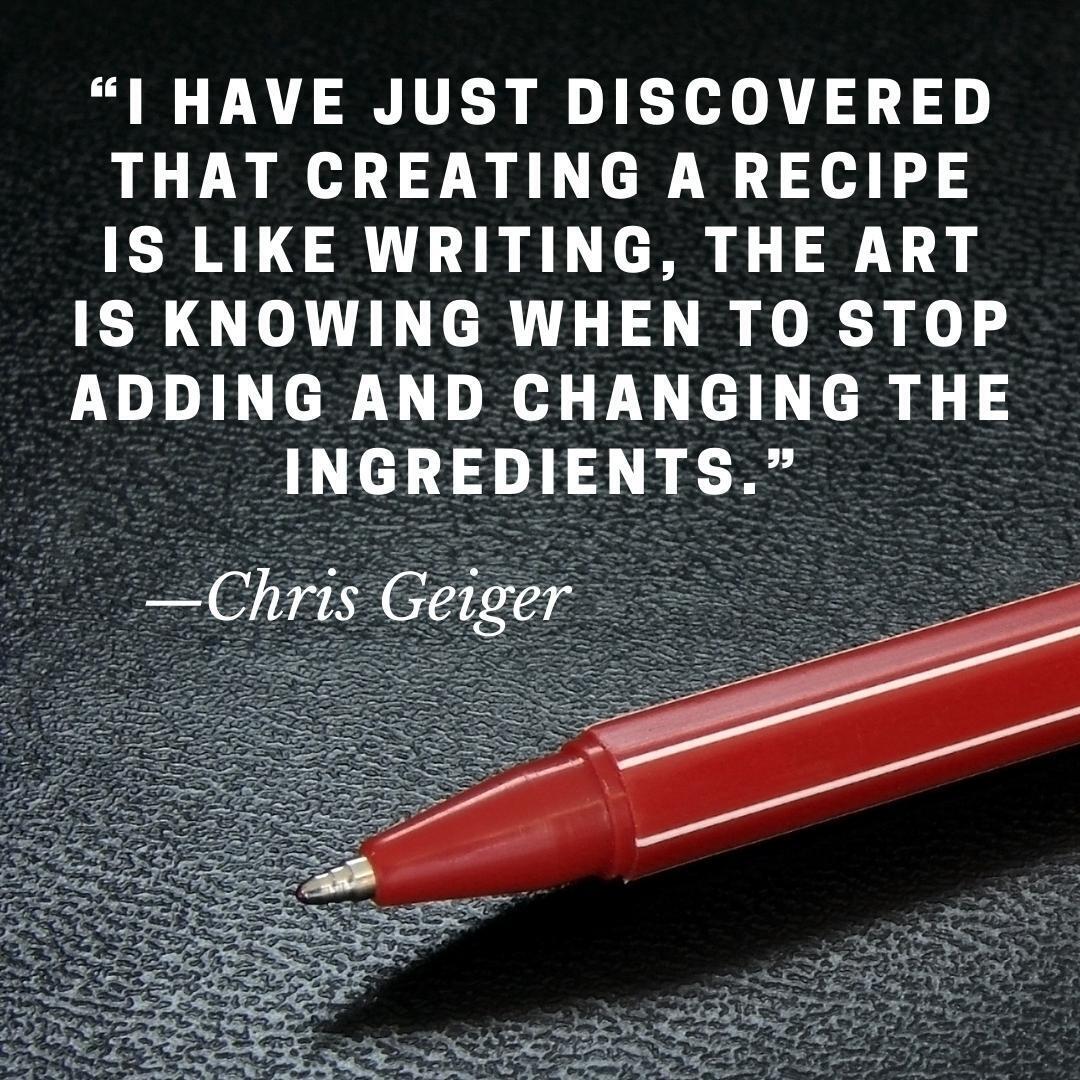 TheproBookedito's tweet image. What are your thoughts on this quote? Follow for more daily inspiration about writing, editing, book design, and publishing! #EditingJourney #WritersWorld #bookediting #AuthorInspiration #authorcommunity #bookworm #MyInspiration #authorssupportingauthors #QOTD