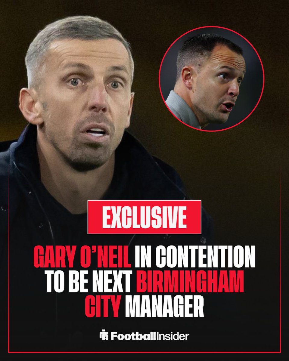 Football Insider tweet media