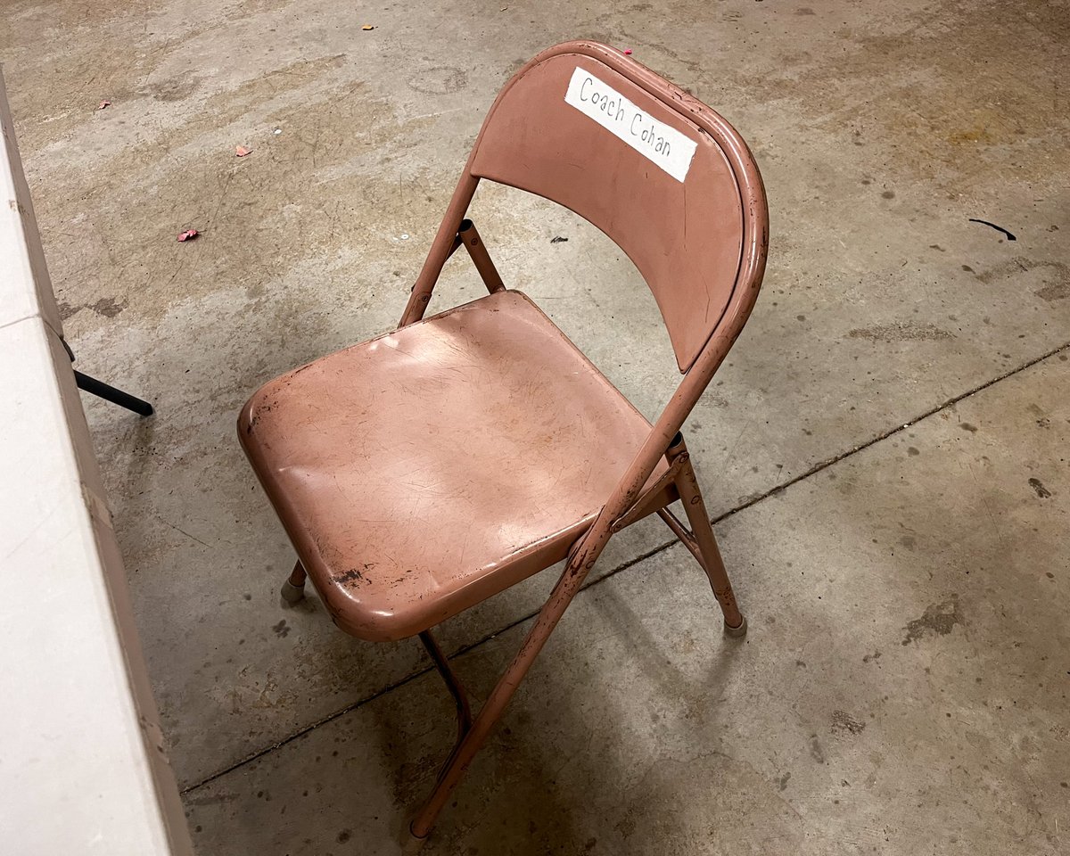 Brandon Folsom tweet media