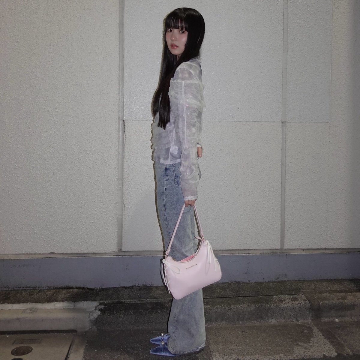 k_o_u_uuuuuuu's tweet image. > update -- Instagram
> Girls² - 🩷
> Minami HISHIDA / #菱田未渚美 さん
> instagram.com/p/DQMItCKCXm3/…
#Girls2 #ガールズガールズ