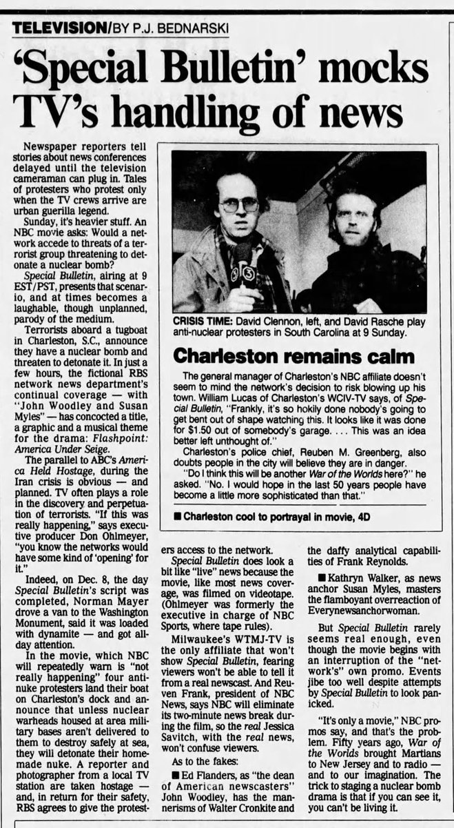 Bill Geerhart tweet media